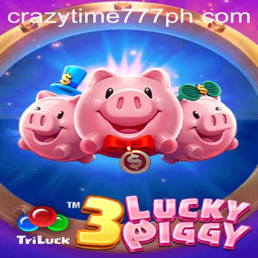 Exploring the World of 3LUCKYPIGGY and Its Fascinating Connection to Crazy Time 777