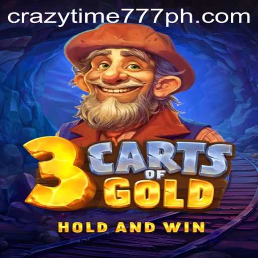 Unveiling the Thrilling World of 3cartsOfGold: A New Era in Gaming