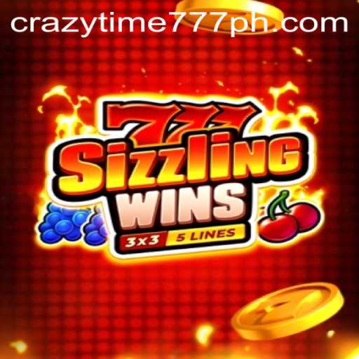 777 Sizzling Wins: An Insight into the Latest Gaming Sensation