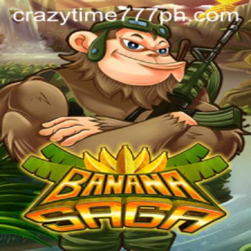 Discover the Exciting World of BananaSaga: A Crazy Time 777 Adventure