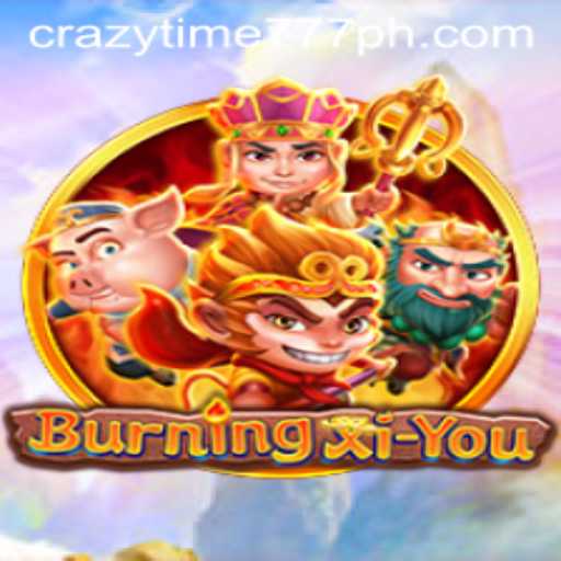 Unveiling the Excitement of BurningXiYou: An Exploration of Crazy Time 777
