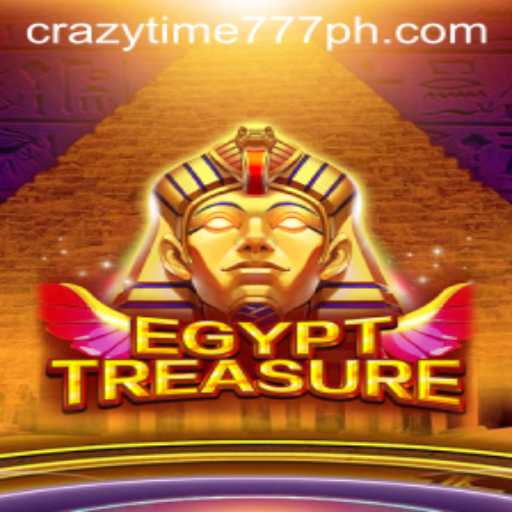 Exploring EgyptTreasure and the Wild Ride of Crazy Time 777