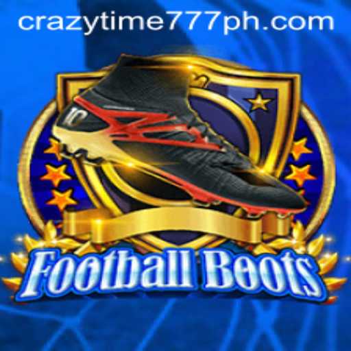 Dive Into FootballBoots: The Ultimate Gaming Experience with Crazy Time 777!