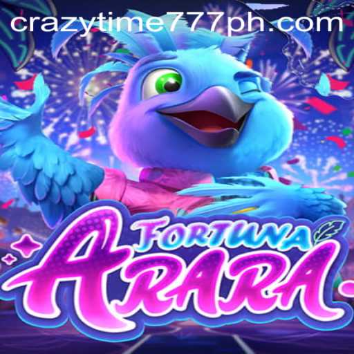 Discover the Excitement of FortunaArara and Crazy Time 777