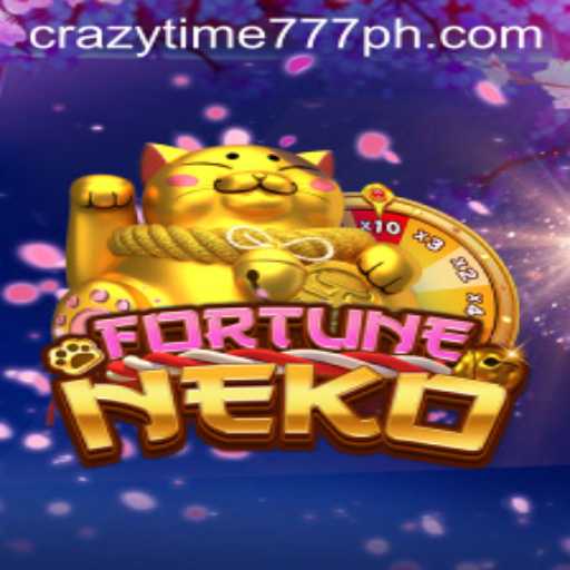 Discover the Excitement of FortuneNeko and Crazy Time 777