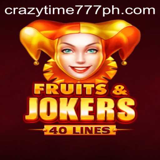 FruitsAndJokers40: An Exciting Casino Adventure