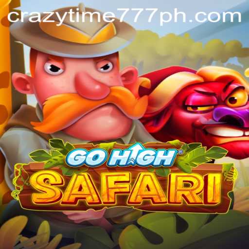 Discovering the Thrilling World of GoHighSafari and Crazy Time 777
