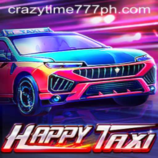 Discover the Thrills of HappyTaxi: A Crazy Time 777 Adventure