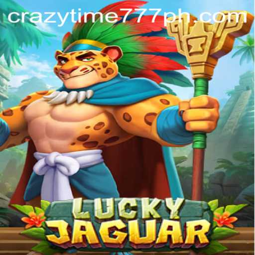 Exploring the Thrills of LuckyJaguar: A New Era in Gaming with Crazy Time 777