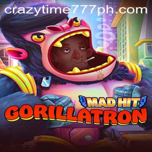 Discover the Thrills of MadHitGorillatron: A Gaming Adventure Like No Other