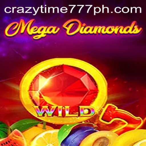 MegaDiamond: A Deep Dive into the Thrilling World of Crazy Time 777