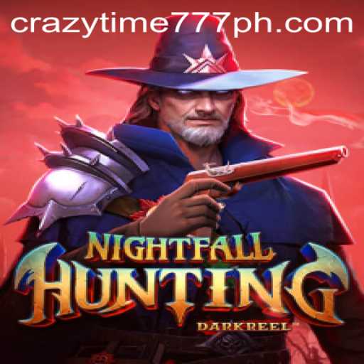 Exploring NightfallHunting: The Thrilling Adventure with Crazy Time 777