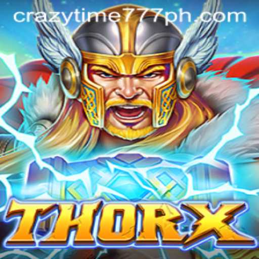 ThorX: Unleashing the Power of the Gods in Crazy Time 777