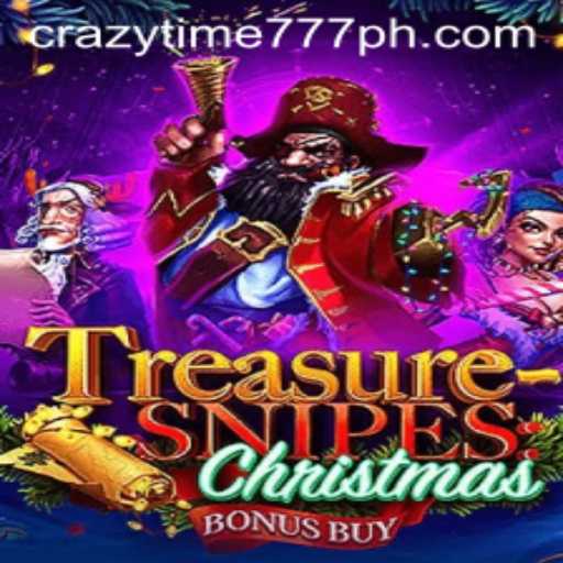 Exploring the Enchanting World of TreasuresnipesChristmas and the Alluring 'Crazy Time 777'