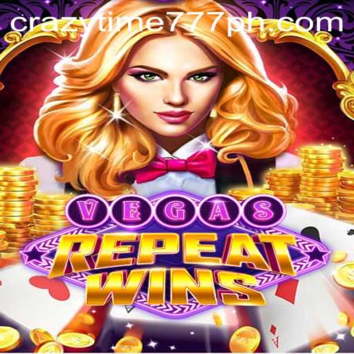 VegasRepeatWins: Finding Fortune with Crazy Time 777