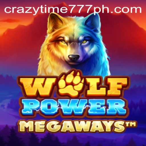 Unleashing the Thrill: Exploring WolfPowerMega and the Exciting World of Crazy Time 777