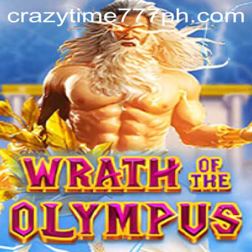Explore the Epic Journey in WrathofOlympus
